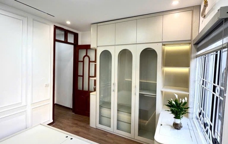 Xuân Đỉnh 42m, mặt tiền 4m, 4 tầng, Bắc Từ Liêm, Hà Nội.