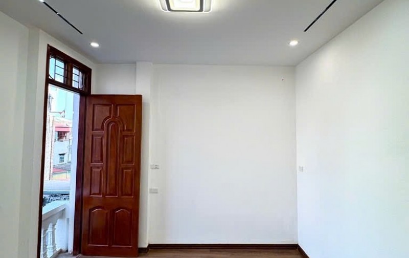 Xuân Đỉnh 42m, mặt tiền 4m, 4 tầng, Bắc Từ Liêm, Hà Nội.