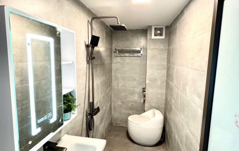 Xuân Đỉnh 42m, mặt tiền 4m, 4 tầng, Bắc Từ Liêm, Hà Nội.