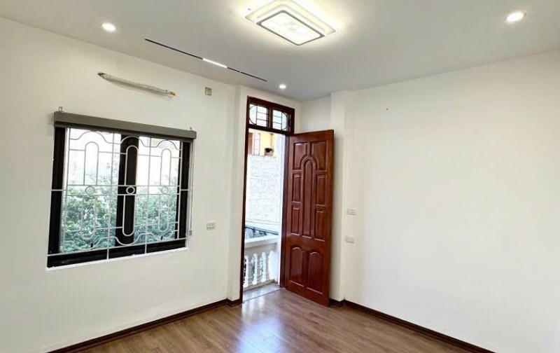 Xuân Đỉnh 42m, mặt tiền 4m, 4 tầng, Bắc Từ Liêm, Hà Nội.