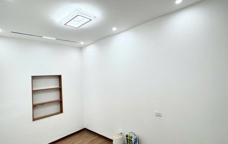 Xuân Đỉnh 42m, mặt tiền 4m, 4 tầng, Bắc Từ Liêm, Hà Nội.