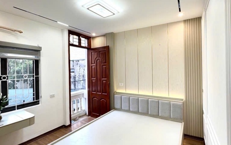 Xuân Đỉnh 42m, mặt tiền 4m, 4 tầng, Bắc Từ Liêm, Hà Nội.