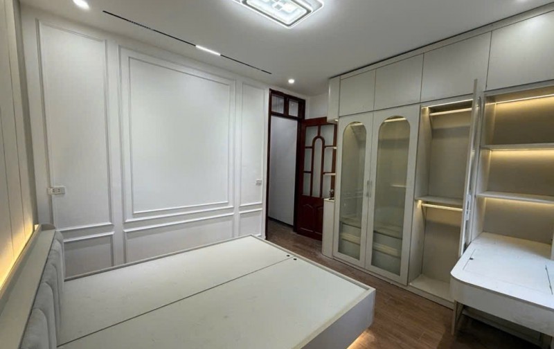 Xuân Đỉnh 42m, mặt tiền 4m, 4 tầng, Bắc Từ Liêm, Hà Nội.