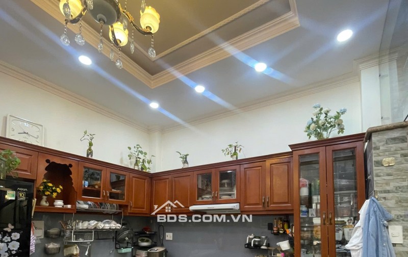 BÁN NHÀ ĐƯỜNG SỐ 10, TÂN QUY Q7 10.5 TỶ