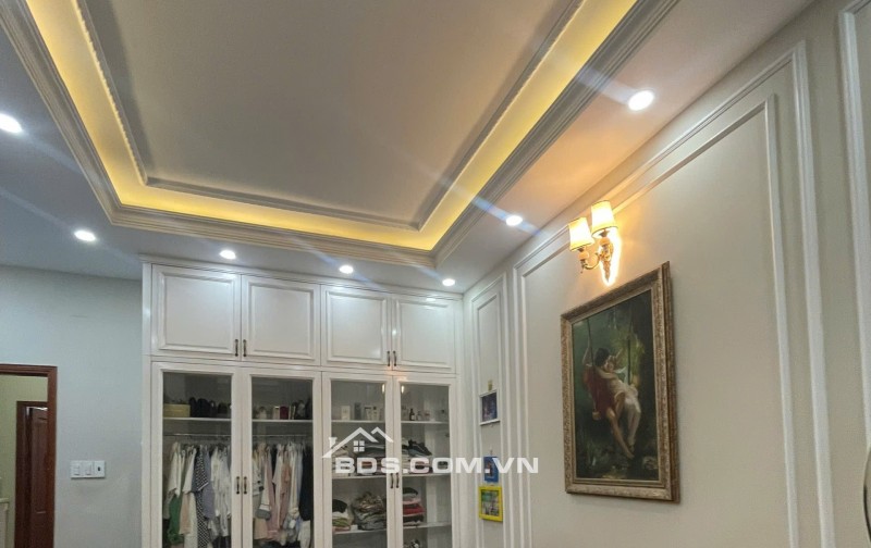 BÁN NHÀ ĐƯỜNG SỐ 10, TÂN QUY Q7 10.5 TỶ