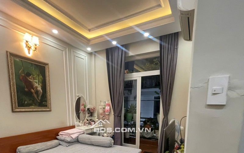 BÁN NHÀ ĐƯỜNG SỐ 10, TÂN QUY Q7 10.5 TỶ