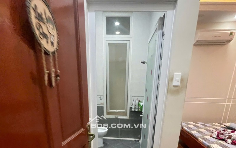 BÁN NHÀ ĐƯỜNG SỐ 10, TÂN QUY Q7 10.5 TỶ