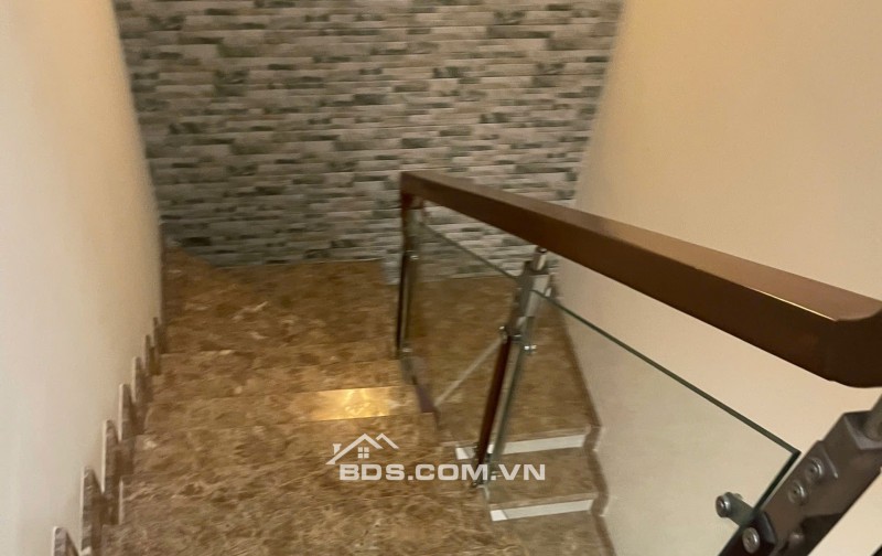 BÁN NHÀ ĐƯỜNG SỐ 10, TÂN QUY Q7 10.5 TỶ