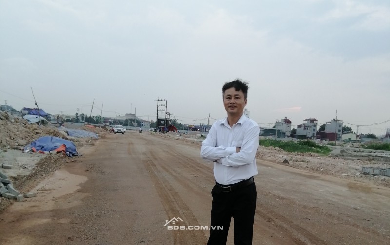 CHÍNH CHỦ BÁN LÔ ĐẤT ĐẸP 100m2 – DỰ ÁN TABUDEC – CƠ HỘI ĐẦU TƯ VÀ AN CƯ KHÔNG THỂ BỎ QUA!