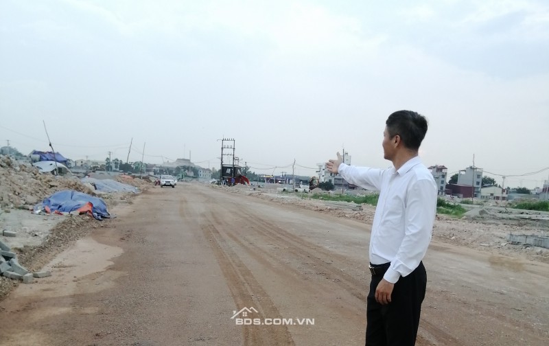 CHÍNH CHỦ BÁN LÔ ĐẤT ĐẸP 100m2 – DỰ ÁN TABUDEC – CƠ HỘI ĐẦU TƯ VÀ AN CƯ KHÔNG THỂ BỎ QUA!