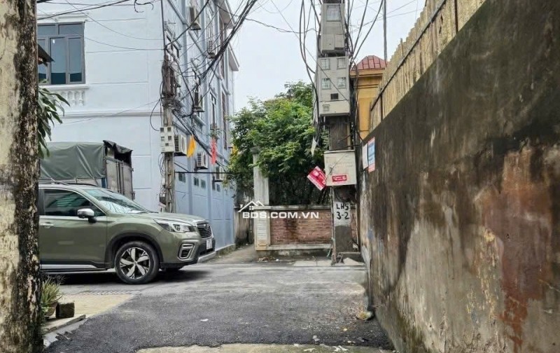  CHỈ CÒN 1 LÔ DUY NHẤT – MAI LÂM ĐÔNG ANH– 68.5M² – GIÁ TỐT BẤT NGỜ! 