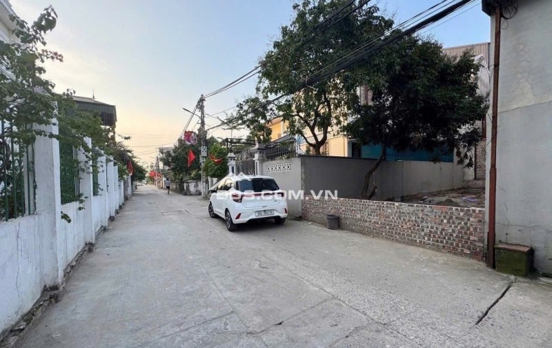  CHỈ CÒN 1 LÔ DUY NHẤT – MAI LÂM ĐÔNG ANH– 68.5M² – GIÁ TỐT BẤT NGỜ! 