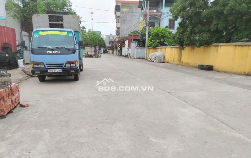 “KHAN HIẾM NGUỒN HÀNG – LÔ ĐẤT GIÁ TỐT CHO NHÀ ĐẦU TƯ F0” 