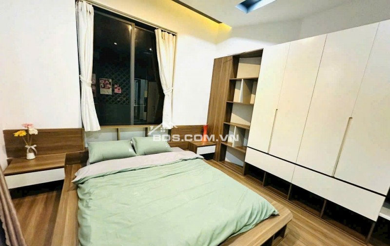Săn ngay nhà đẹp gần biển Thanh Bình và cầu Thuận Phước, TP. Đà Nẵng