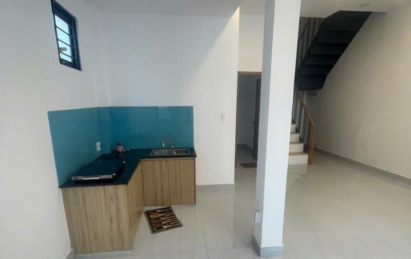 ÂU CƠ - PHÚ TRUNG - TÂN PHÚ - GIÁP Q11 - TÂN BÌNH - NHÀ ĐẸP - HẺM XE HƠI - 68M2 (6x12) 2 TẦNG - 3PN - CHỈ 7,85 TỶ CÒN TL