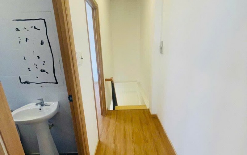 ÂU CƠ - PHÚ TRUNG - TÂN PHÚ - GIÁP Q11 - TÂN BÌNH - NHÀ ĐẸP - HẺM XE HƠI - 68M2 (6x12) 2 TẦNG - 3PN - CHỈ 7,85 TỶ CÒN TL