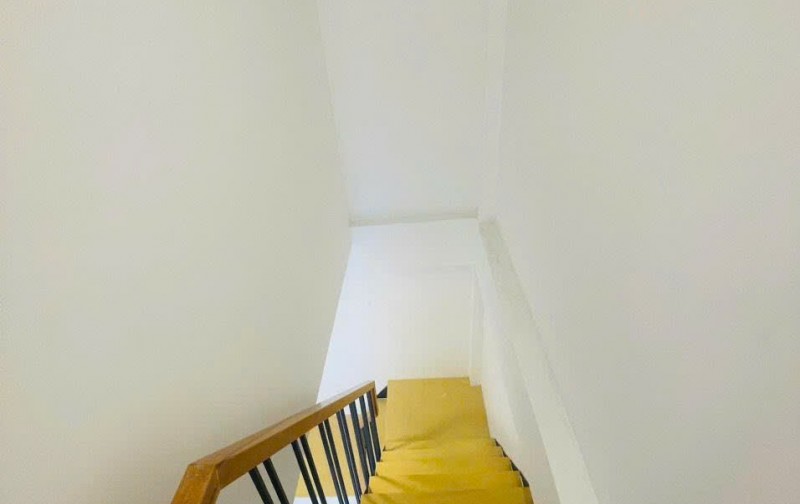 ÂU CƠ - PHÚ TRUNG - TÂN PHÚ - GIÁP Q11 - TÂN BÌNH - NHÀ ĐẸP - HẺM XE HƠI - 68M2 (6x12) 2 TẦNG - 3PN - CHỈ 7,85 TỶ CÒN TL