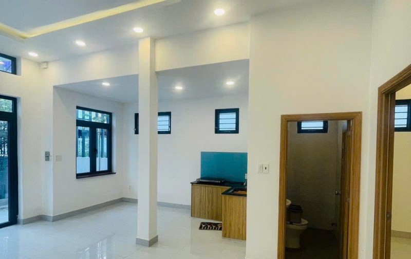 ÂU CƠ - PHÚ TRUNG - TÂN PHÚ - GIÁP Q11 - TÂN BÌNH - NHÀ ĐẸP - HẺM XE HƠI - 68M2 (6x12) 2 TẦNG - 3PN - CHỈ 7,85 TỶ CÒN TL