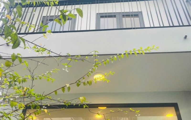 ÂU CƠ - PHÚ TRUNG - TÂN PHÚ - GIÁP Q11 - TÂN BÌNH - NHÀ ĐẸP - HẺM XE HƠI - 68M2 (6x12) 2 TẦNG - 3PN - CHỈ 7,85 TỶ CÒN TL