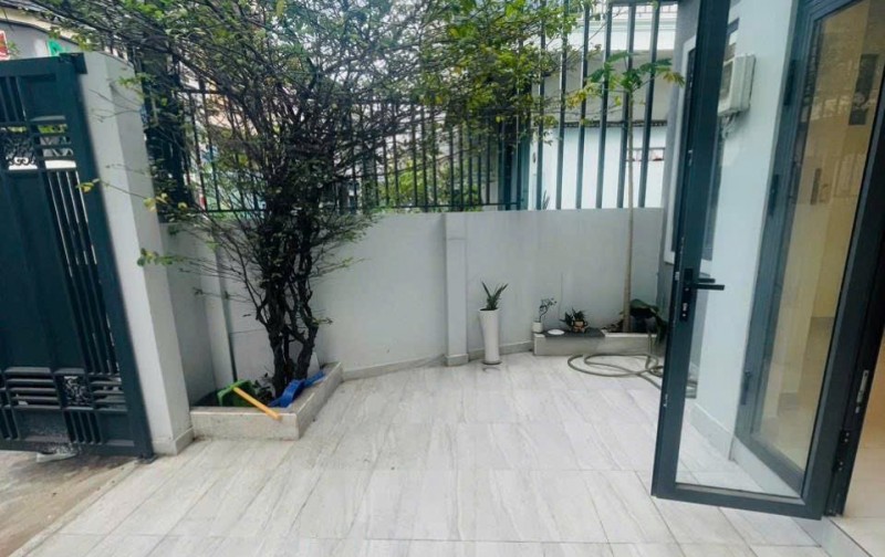 ÂU CƠ - PHÚ TRUNG - TÂN PHÚ - GIÁP Q11 - TÂN BÌNH - NHÀ ĐẸP - HẺM XE HƠI - 68M2 (6x12) 2 TẦNG - 3PN - CHỈ 7,85 TỶ CÒN TL