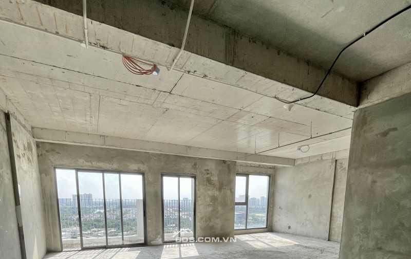 Sở hữu căn hộ Lavida Plus 2PN chỉ từ 4,579 tỷ – Sống sang giữa lòng Quận 7