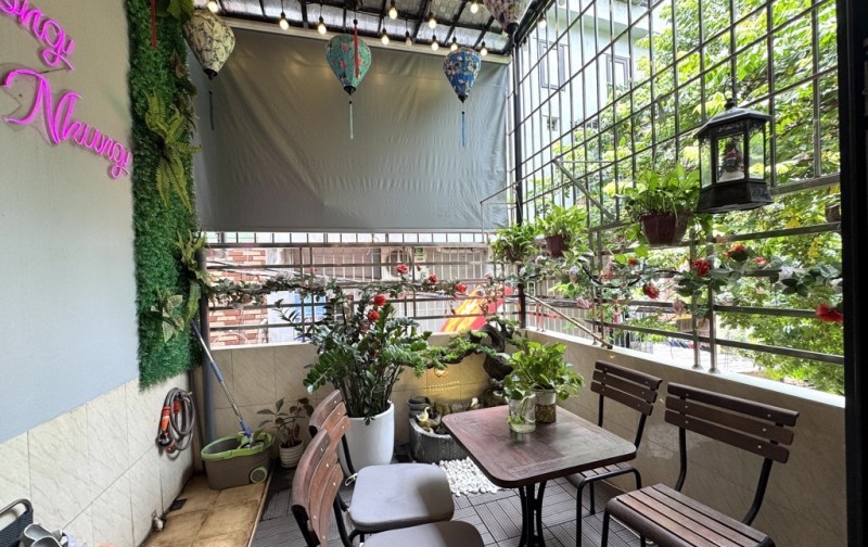 BÁN NHÀ ĐẸP KHƯƠNG ĐÌNH - THANH XUAN