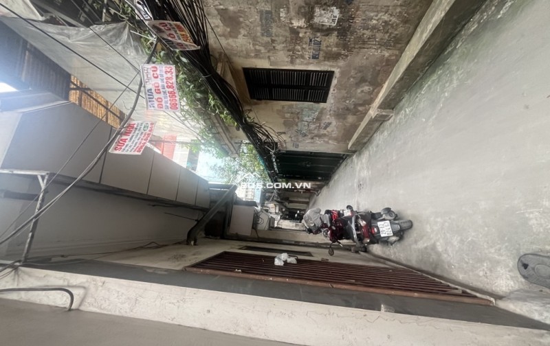 Siêu phẩm Kim Giang- Giảm sốc 550 tr- Ngõ thông- Kinh doanh- 2 thoáng- 55m2, nhỉnh 8 tỷ