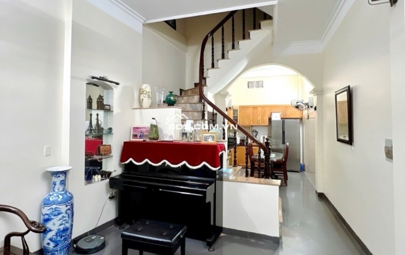 Siêu phẩm Kim Giang- Giảm sốc 550 tr- Ngõ thông- Kinh doanh- 2 thoáng- 55m2, nhỉnh 8 tỷ