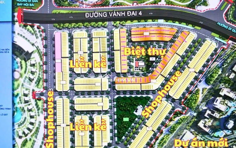 CHÍNH CHỦ BÁN LÔ ĐẤT ĐẸP 100m2 – DỰ ÁN TABUDEC – CƠ HỘI ĐẦU TƯ VÀ AN CƯ KHÔNG THỂ BỎ QUA!