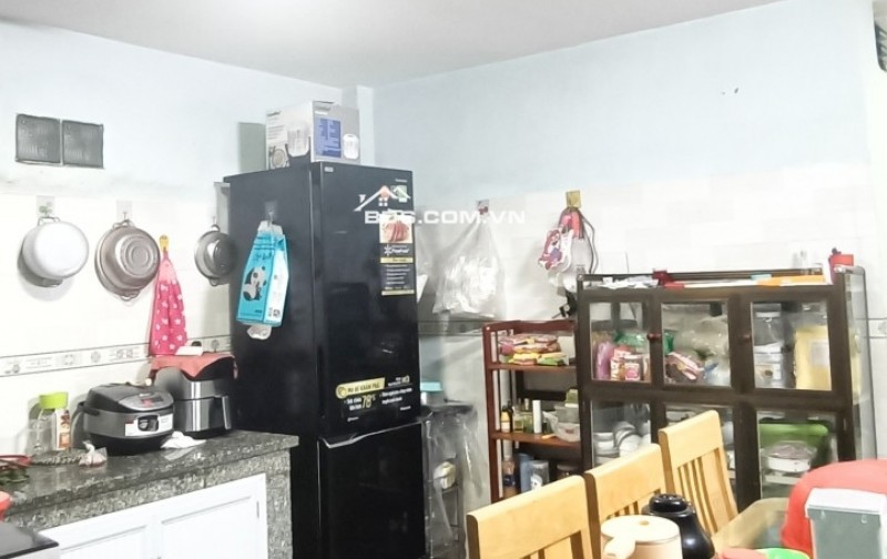 Bán Nhà Cấp 4 .Khu Tân Phước .Tân Bình  Dĩ An