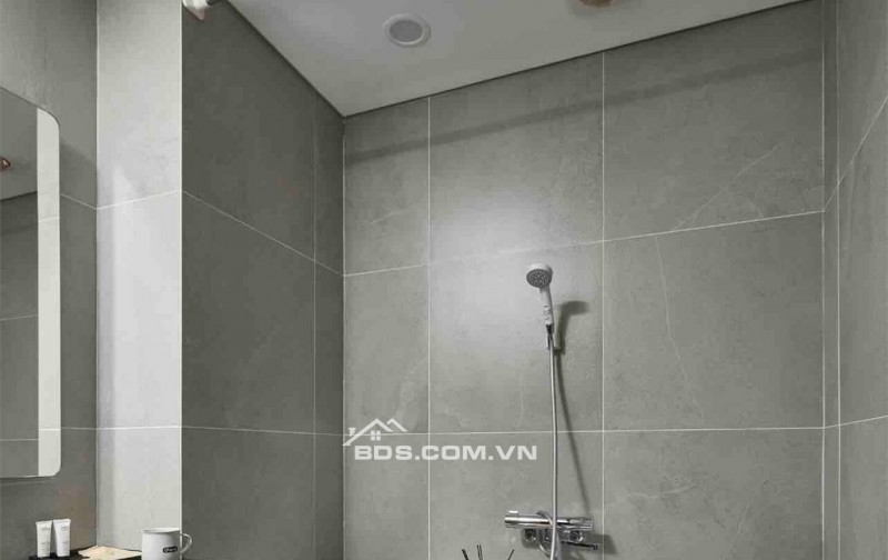 Bán tòa Apartmenr siêu đẹp Liễu Giai, Đào Tấn - 110m2, 8 tầng, gara ô tô - 59 tỷ