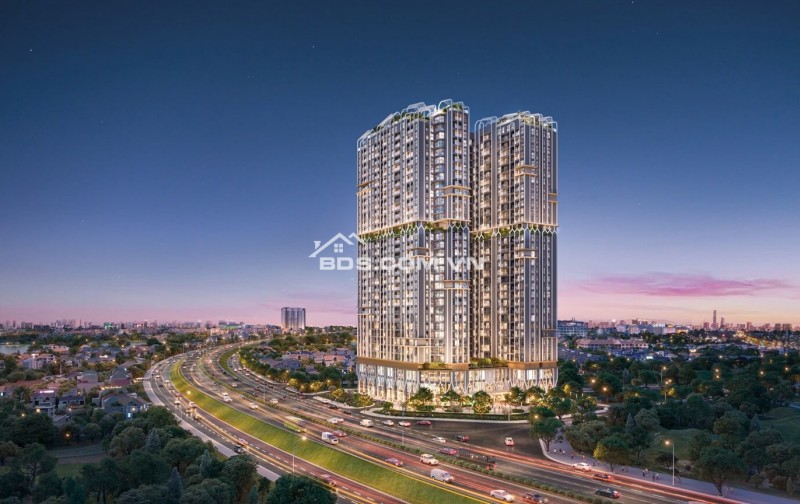 Galia Hà Nội - Phường Yên Sở, quận Hoàng Mai, TP. Hà Nội