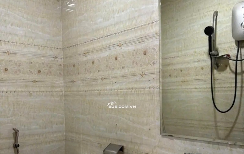 Chung cư Screc, Trường Sa, Quận 3, 87m2, 2PN, Căn Góc, 13tr/tháng.