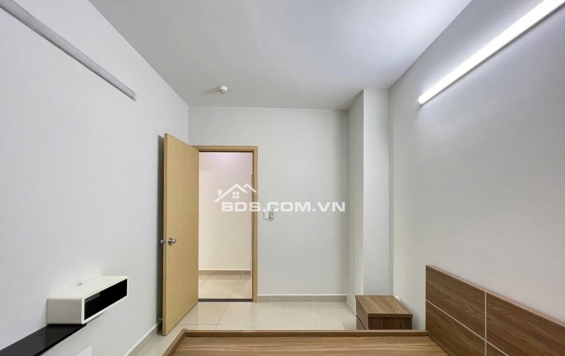 Chung cư PN-Techcons, Hoa Sứ, Phú Nhuận: 90m2, 17tr/th, 2p ngủ, 2wc