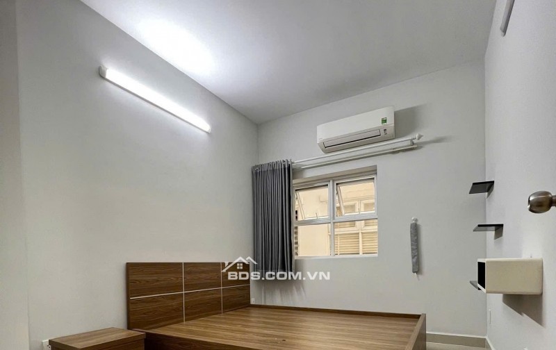 Chung cư PN-Techcons, Hoa Sứ, Phú Nhuận: 90m2, 17tr/th, 2p ngủ, 2wc