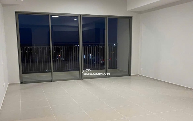 CHung cư Satra Eximland, Phan Đăng Lưu, PN: 93m2, 2p ngủ, 2wc, 17tr/th