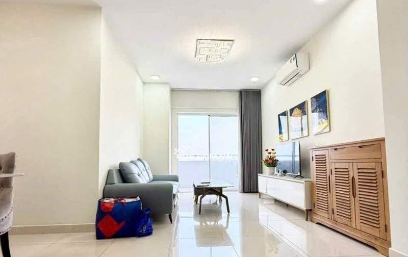 Carillon 5,Hòa Thạnh, Tân Phú: 80m2,2p ngủ, 2wc,NT, giá 11tr/tháng