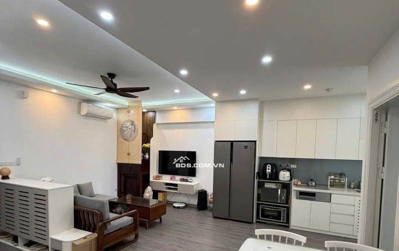 Chung cư An Gia , Tân Kỳ Tân Quý, TP: 90m2, 3p ngủ, full nội thất, 12tr/th