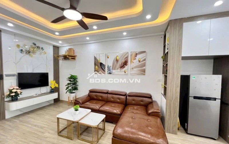 Chung cư PN-Techcons, Hoa Sứ, Phú Nhuận: 98m2, 18tr/th, 2p ngủ, 2wc