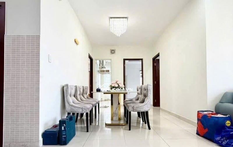 Carillon 5,Hòa Thạnh, Tân Phú: 80m2,2p ngủ, 2wc,NT, giá 11tr/tháng