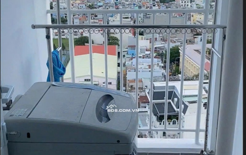 Carillon 5,Hòa Thạnh, Tân Phú: 70m2, 2p ngủ, 10tr/th