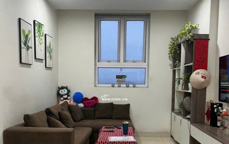 Chung cư Kim Tân Hải, Trường Chinh, Q12, 70m2, 2PN, 7tr5/tháng.