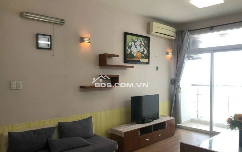 Chung cư Screc, Trường Sa, P12, Quận 3, 87m2, 2PN, Căn Góc, 13tr/tháng.