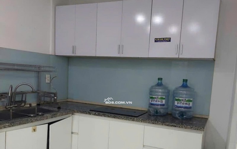 Topaz Home, Phan Văn Hớn, Q12: 73m2,2p ngủ,2wc Nt,7tr/tháng