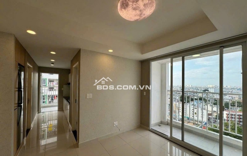 Cao ốc Phú Nhuận, 20 Hoàng Minh Giám, Phú Nhuận: 75m2, 2p ngủ, 12,5tr/th