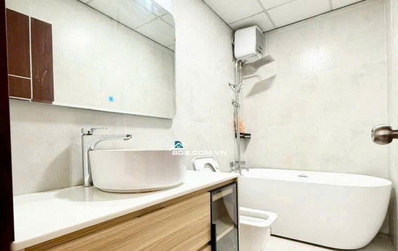 Carillon 5,Hòa Thạnh, Tân Phú: 80m2,2p ngủ, 2wc,NT, giá 11tr/tháng