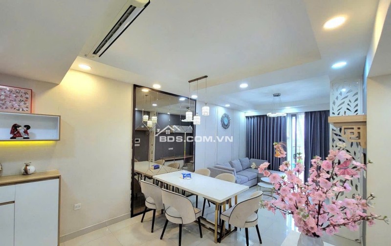 Chung cư PN-Techcons, Hoa Sứ, PN: 98m2, 17tr/tháng, 2p ngủ, 2wc