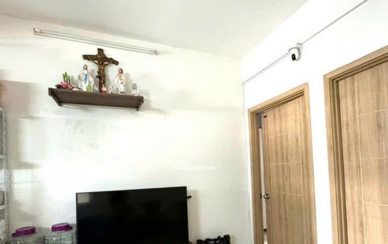 Topaz Home, Phan Văn Hớn, Q12: 73m2,2p ngủ,2wc Nt,7tr/tháng