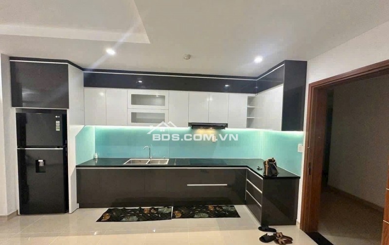 Chung cư PN Techcons, Hoa Sứ, Phú Nhuận: 90m2, 18tr/th, 2p ngủ, NT