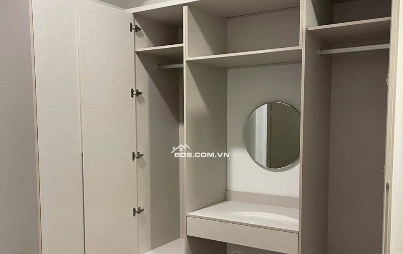 CHung cư Satra Eximland, Phan Đăng Lưu, PN: 93m2, 2p ngủ, 2wc, 17tr/th